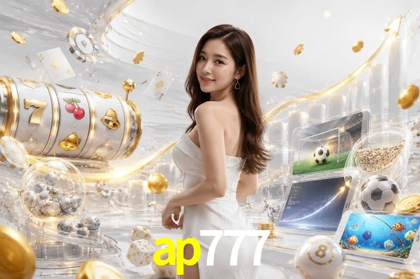 Welcome Bonus ap777