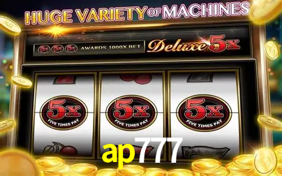 Desvendando o Mundo dos Jogos Virtuais na ap777