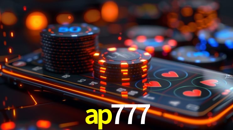 Statistics ap777