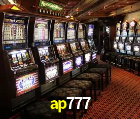 Desvendando o Mundo dos Jogos Virtuais na ap777