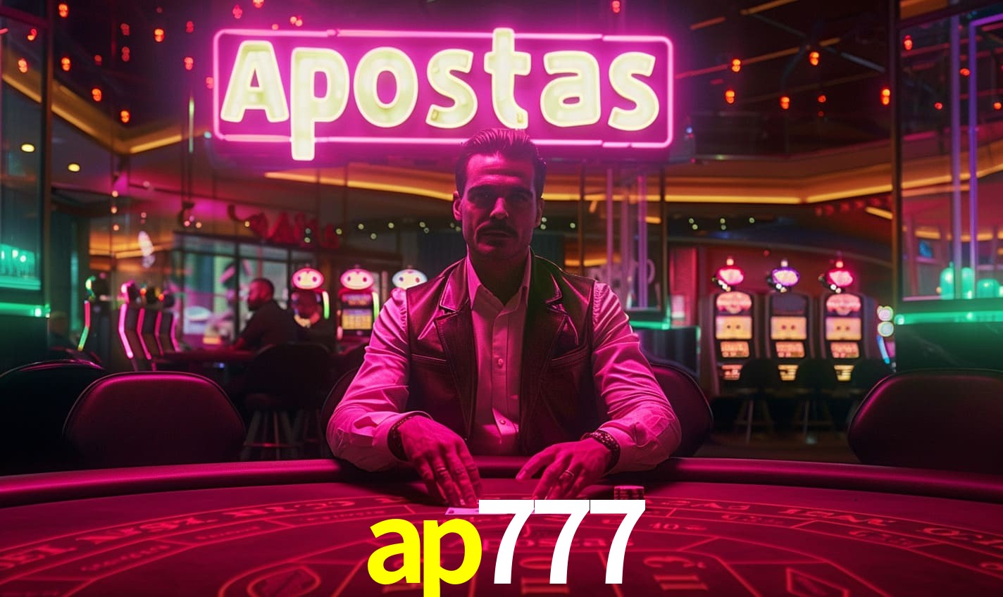 Inovações de Jogos na ap777: O Futuro das Experiências Interativas