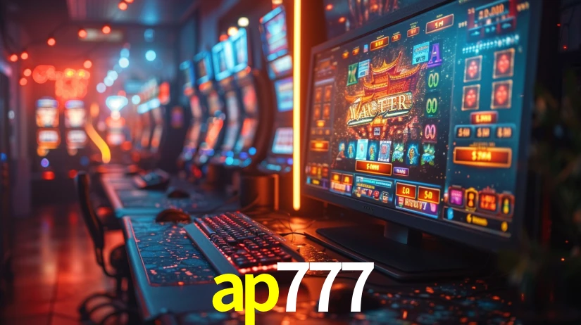 ap777: Jogos de Caça-Níqueis-Altas Recompensas, Roleta-Velocidade, Blackjack-Desafios Máximos
