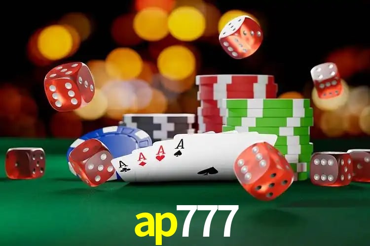 Benefícios da Conta ap777