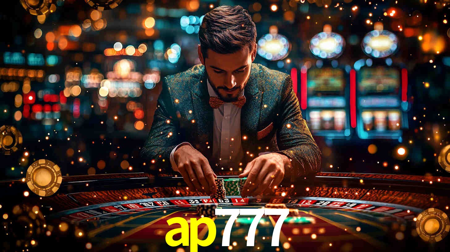 Ofertas Imperdíveis na ap777: Promoções e Bônus Que Valem a Pena