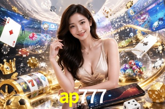 Football Betting ap777