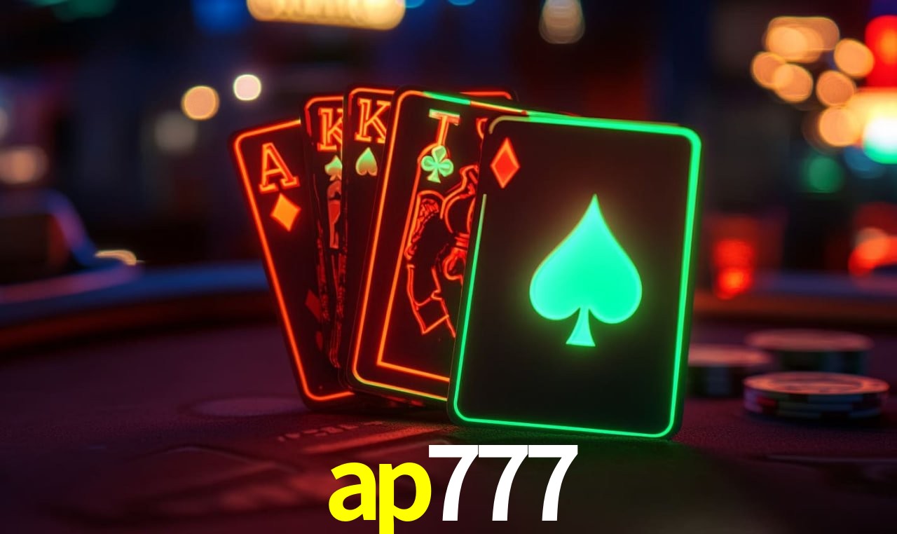 Saque PIX ap777