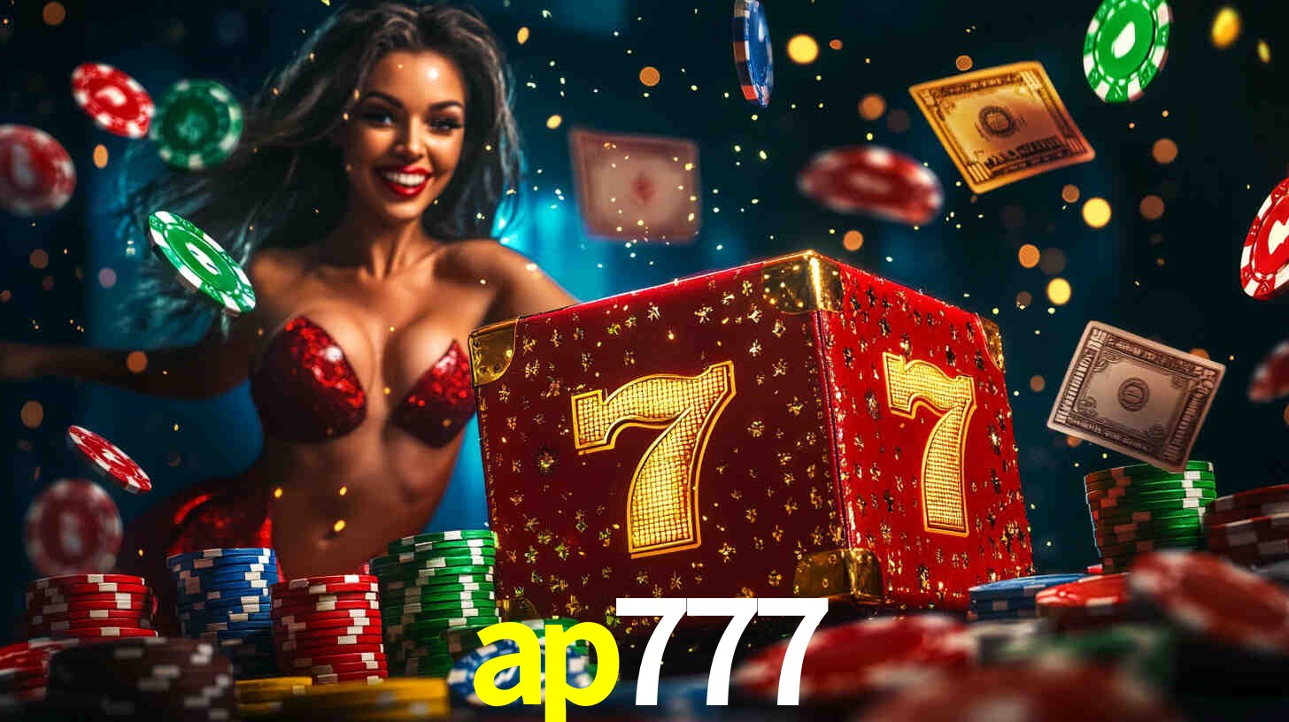 Descubra a Essência do ap777: Nossa História e Compromissos