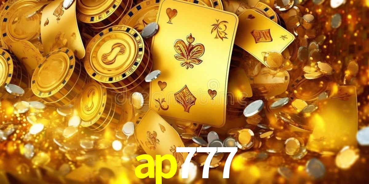 A Emoção da Loteria na ap777: Uma Chance de Mudança de Vida