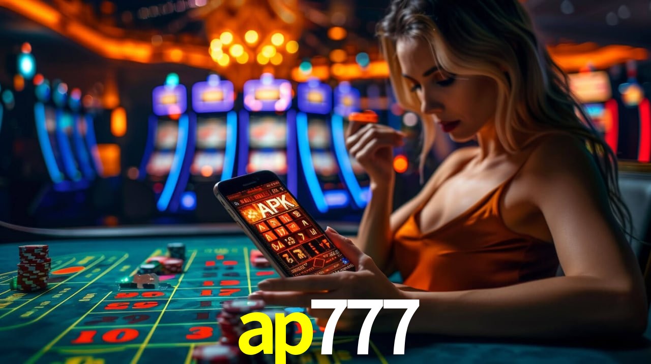 Blackjack Table ap777