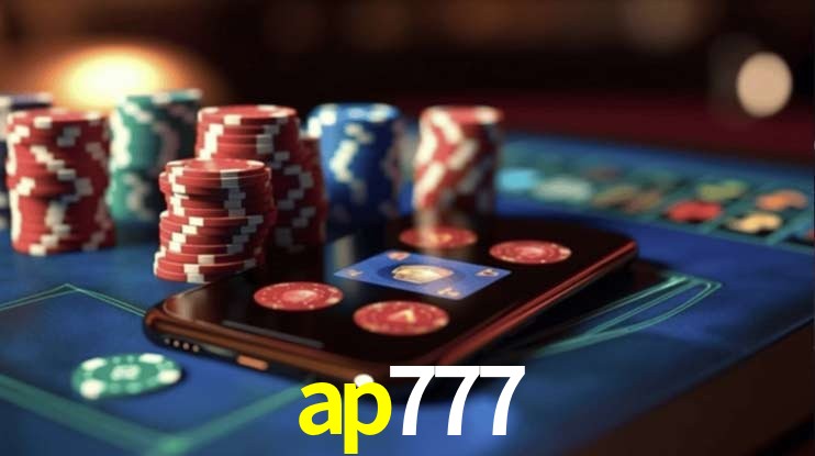 Apostas de Futebol ap777