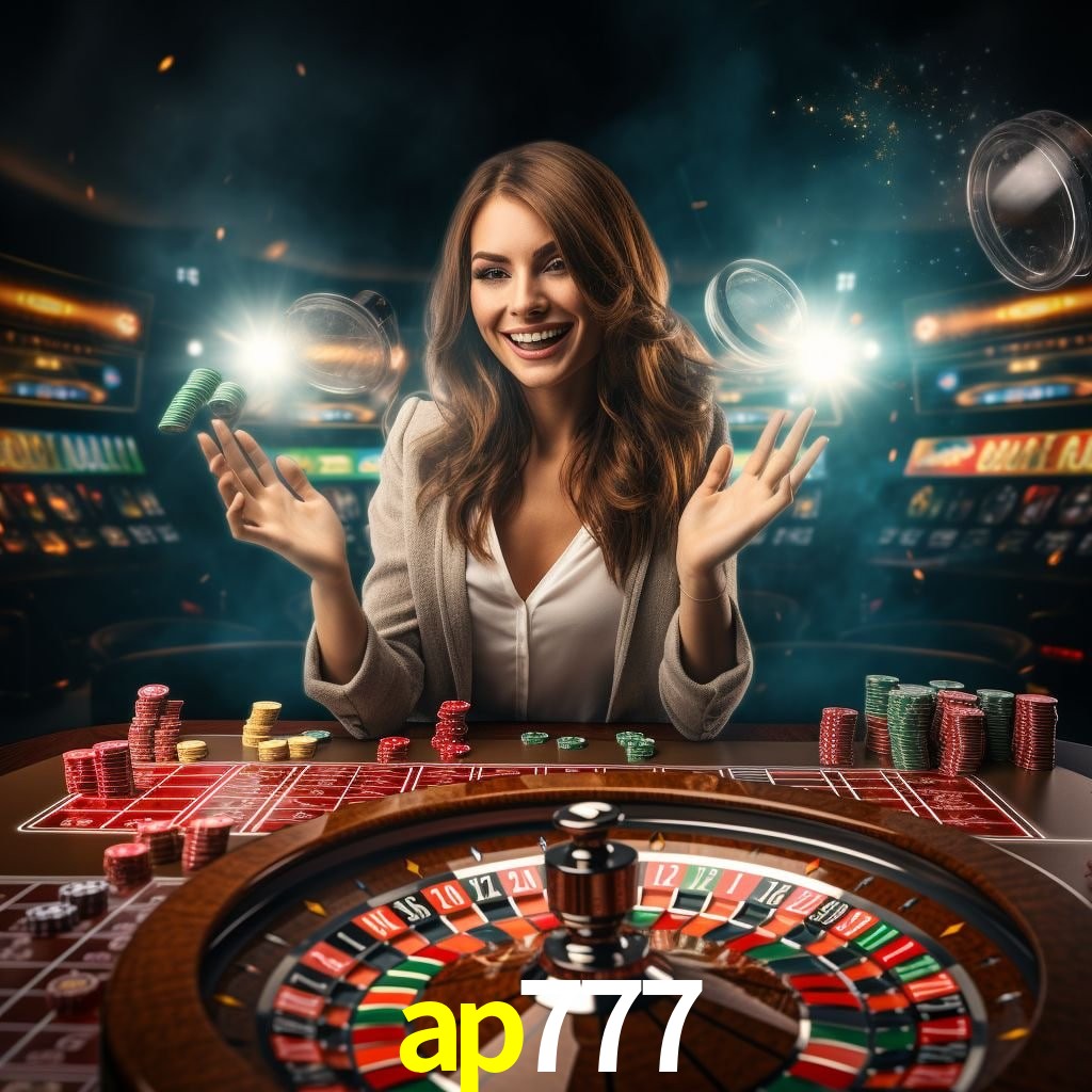 Experimente o Login Seguro Premium no ap777