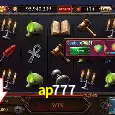 Blackjack na ap777