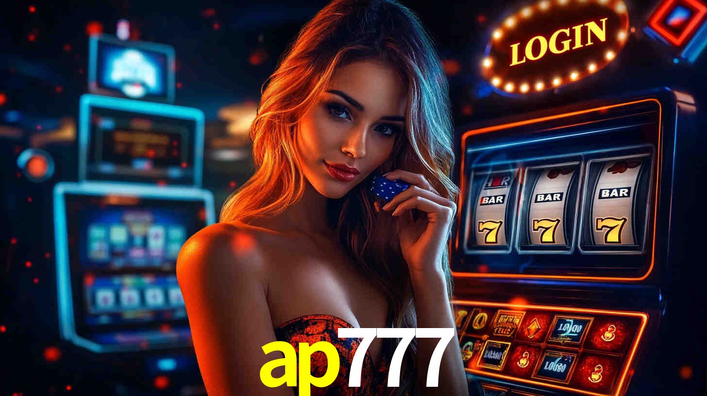 Bônus Generosos e Exclusivos no ap777 para Você!