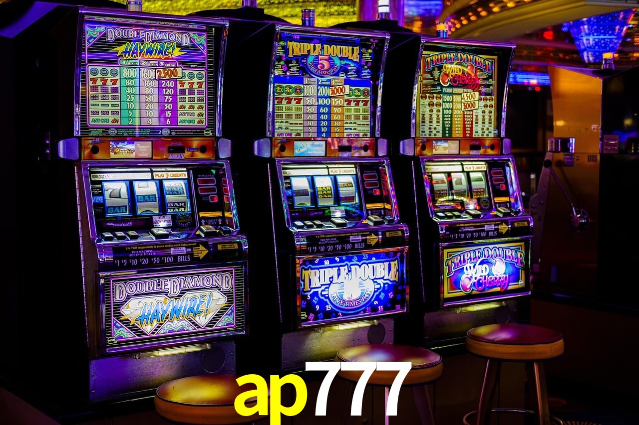 Apostas de Tênis ap777