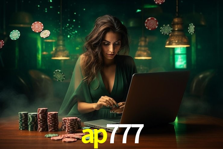 Apostas ao vivo ap777