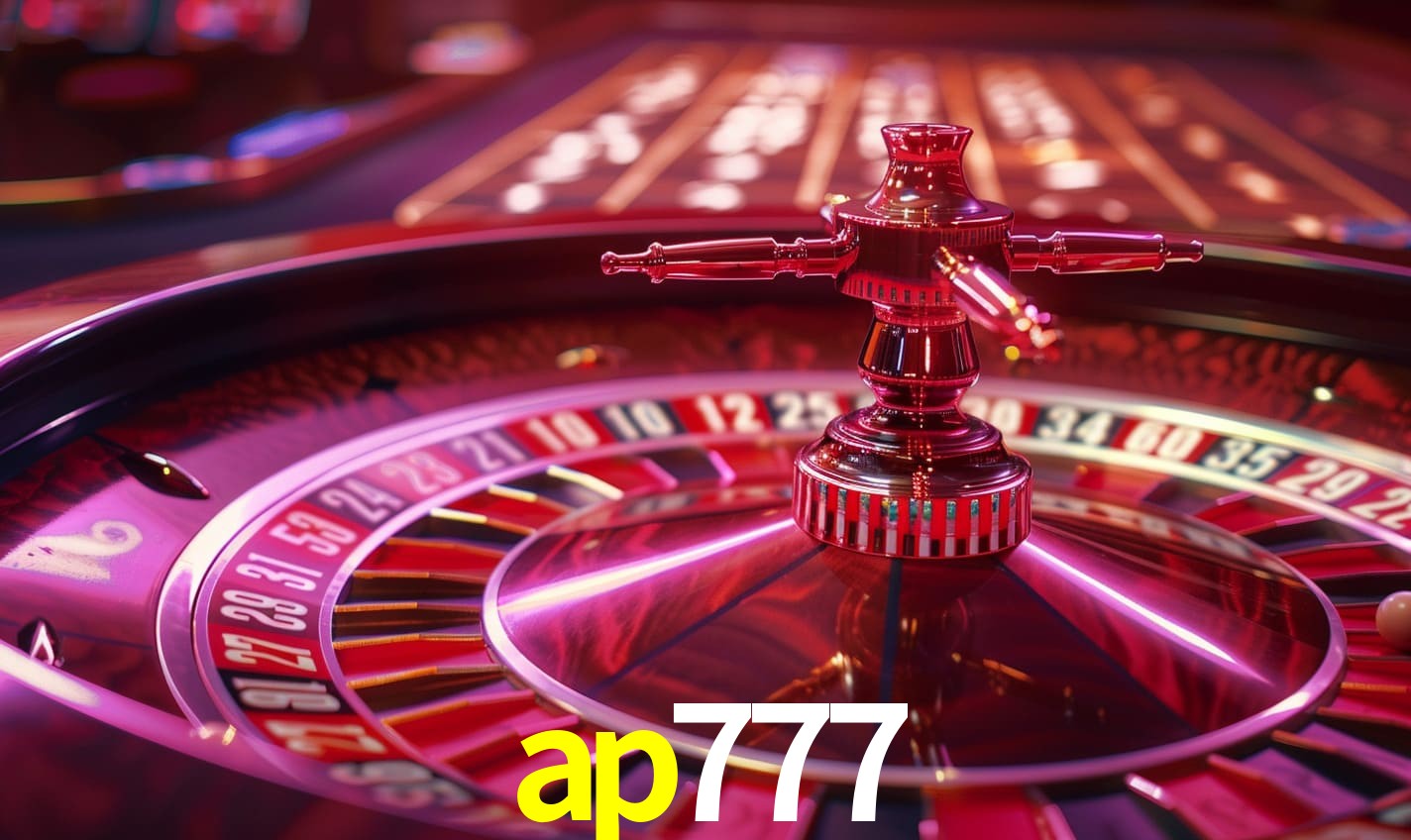 Desvendando o Mundo dos Jogos Virtuais na ap777