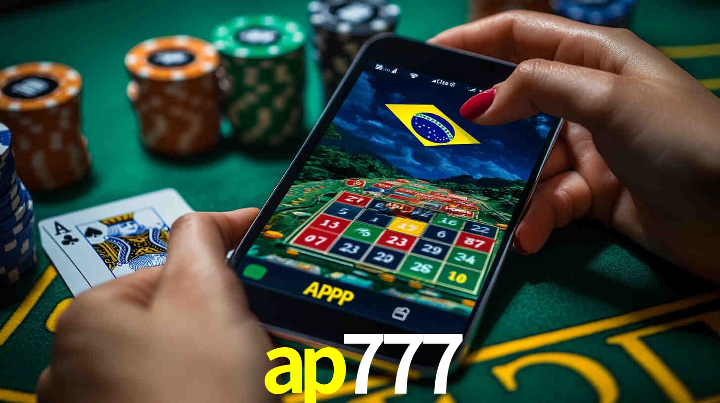 A Popularidade dos Caça-Níqueis no ap777