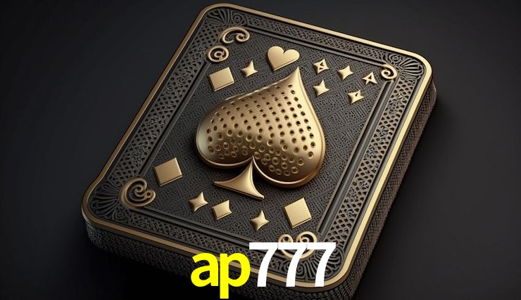 Jogos de Slot ap777