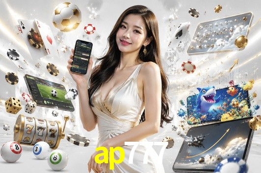 Slot Games ap777
