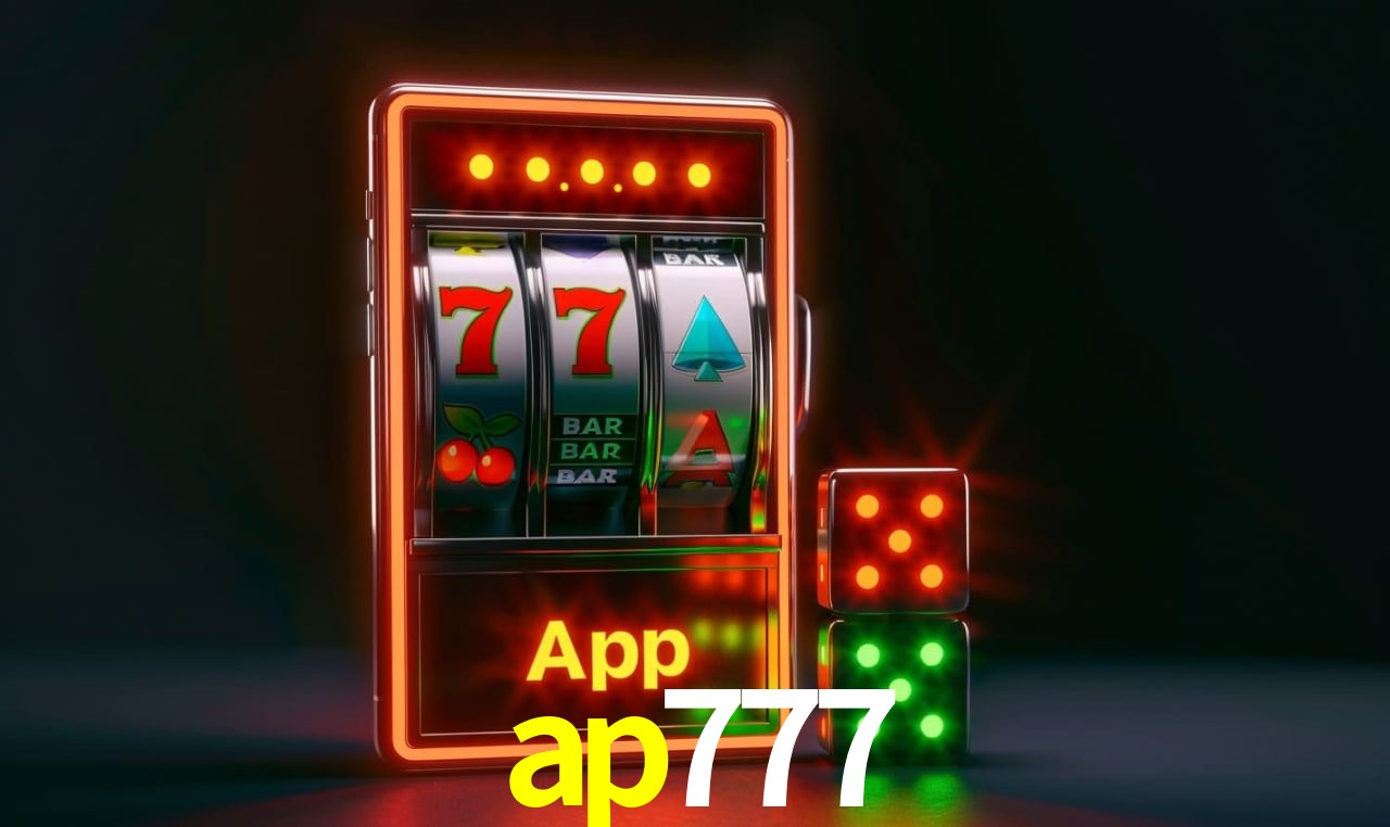Provedores de Jogos ap777