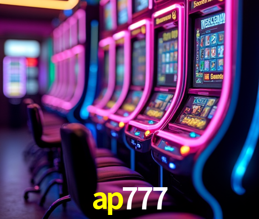 Lista de jogos de slot na ap777