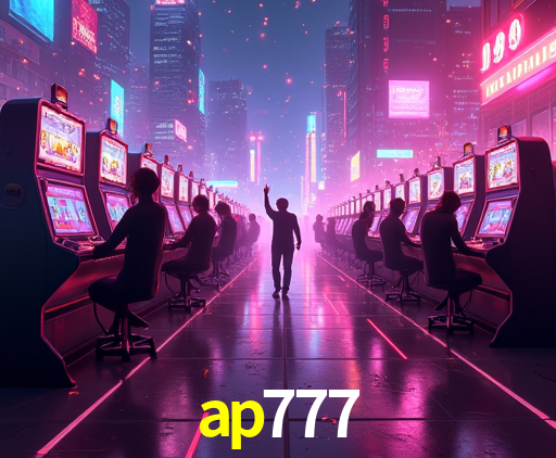 Casino VIP ap777