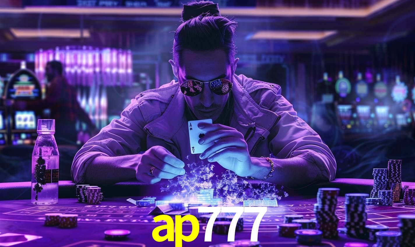 Live Casino ap777