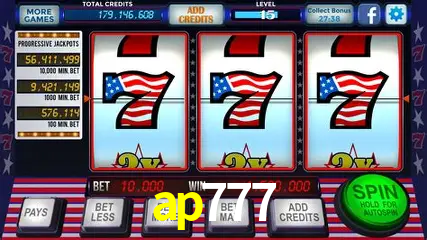 Descubra a Magia dos Jogos de Arcade no ap777