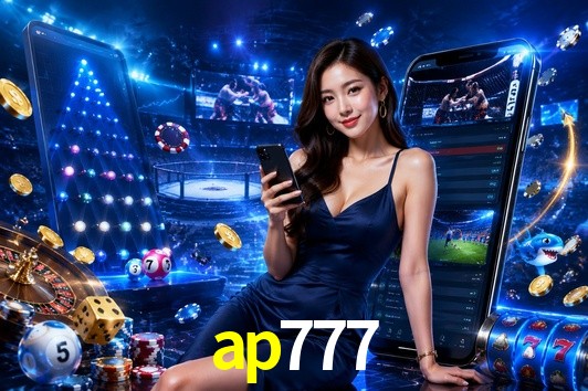 Bonus Features ap777
