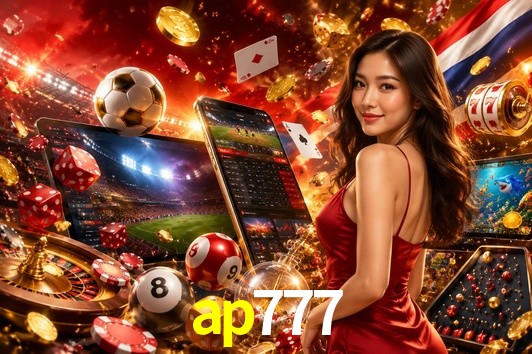 Responsive Design ap777