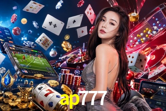 Games Directory ap777
