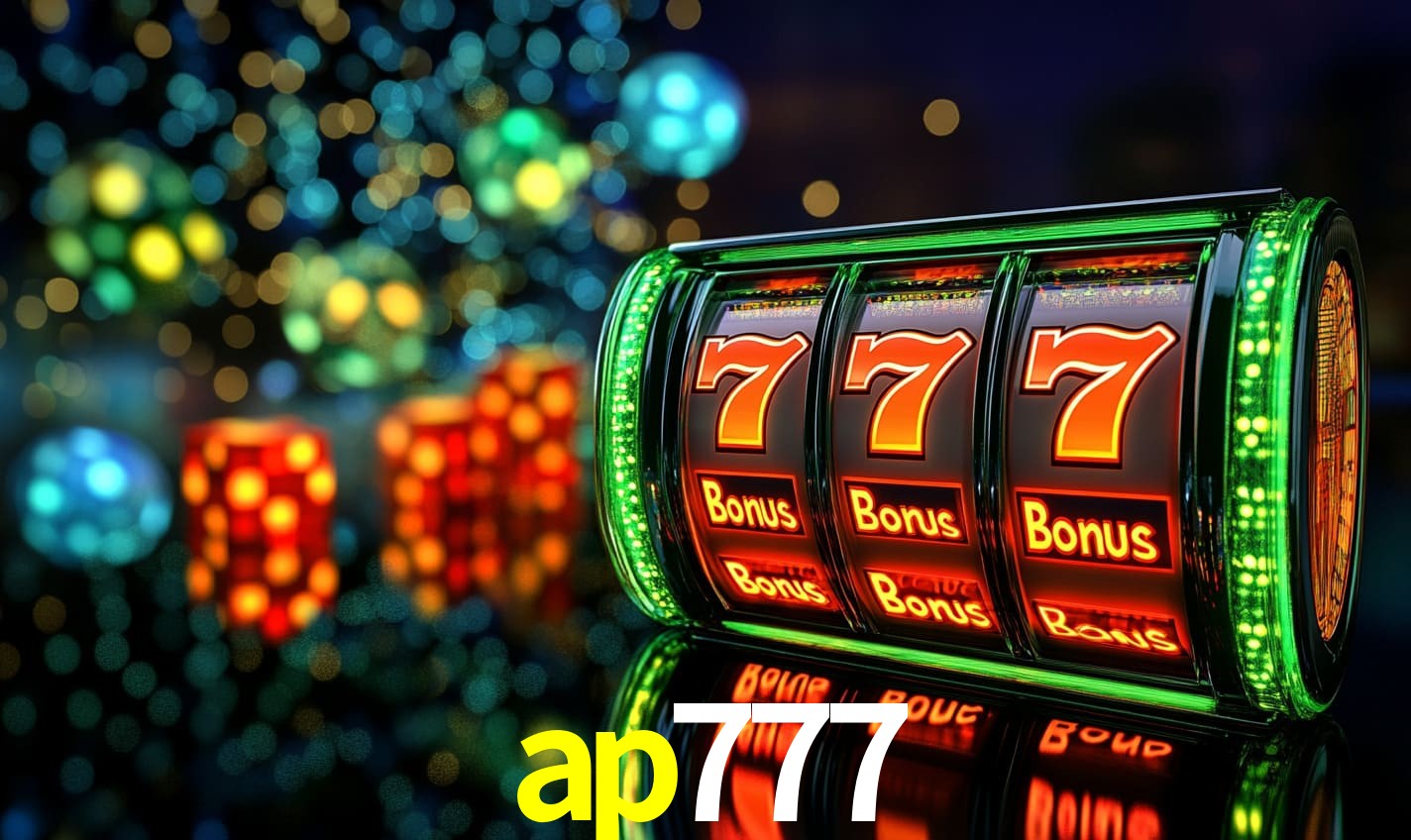 Integração de APIs ap777