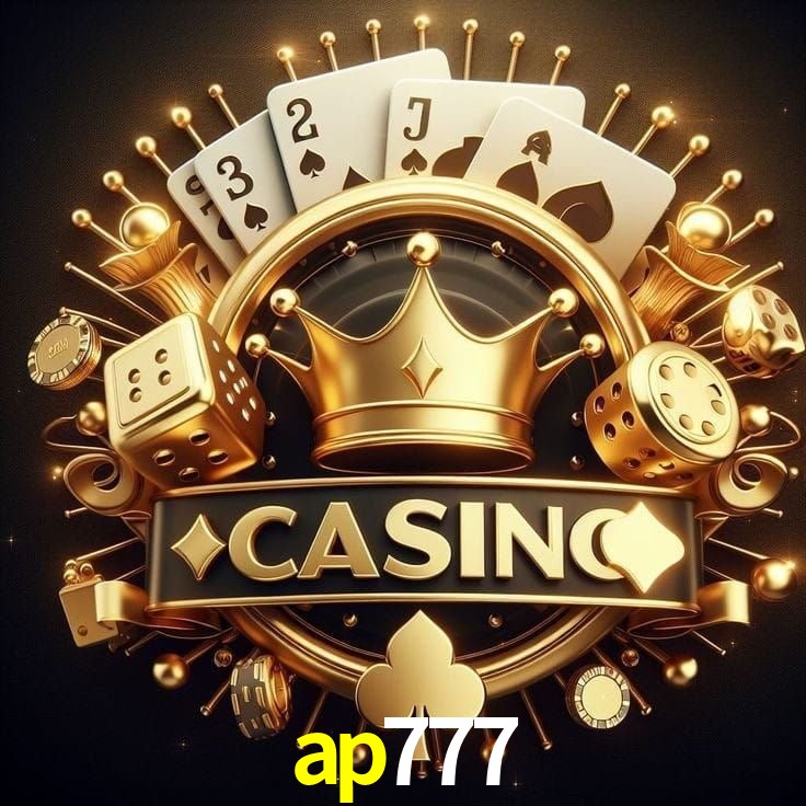 Casino Ao Vivo ap777